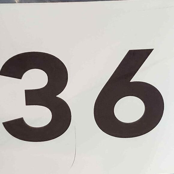 Maryland Terrapins Under Armour Red Football Jersey Men’s Size XL Heatgear - Picture 13 of 13